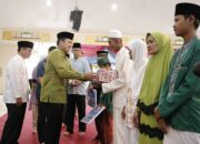 GSMK Tulang Bawang Ikut Membantu Kemajuan Lampung