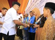 Anugerah TOP BUMD 2017 Awal Kebangkitan PT Lampung Jasa Utama