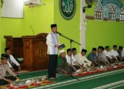 Jelang Lebaran, Pemprov Jamin Ketersediaan Bahan Pokok Tercukupi