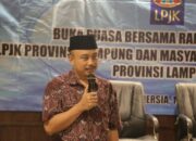 Tingkatkan Infrastruktur, Lampung Butuh Mitra Kerja yang Mumpuni