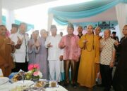 Wagub Gelar Open House Bersama Masyarakat Lampung