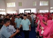Pemprov Lampung Usulkan Jalan Lampung Tengah-Lampung Utara Dua Jalur