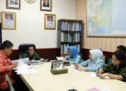 10 Provinsi Akan Ikuti Even Hari Kopi Internasional di Lampung