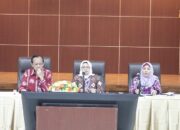 15 Juli Mendatang Puncak Harganas Akan Dihadiri Presiden RI
