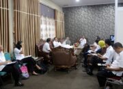 Pemprov Lampung Kian Gencar Meningkatkan Potensi TNWK