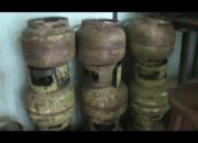 Industri Diminta Tidak Lagi Gunakan Elpiji 3 Kg