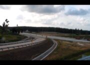 JTTS Siap Dijadikan Alternatif Mudik