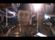 Jelang Lebaran, Polda Akan Tingkatkan Keamanan