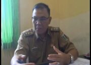 Kadiskes Tertangkap OTT Belum Dicopot