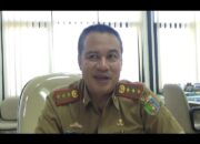 Ketua Fraksi PDI P Dicopot