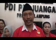 Komang yakin Gubernur Terpilih dari PDI P