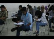 Lampung Tempati Posisi Ke 7 Nilai SBMPTN