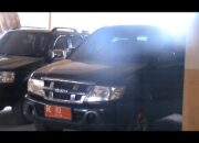 Larangan KPK Belum Berlaku di Lampung