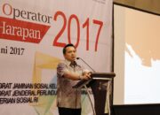 Pemprov Lampung Tambah Dana Pendamping Program Keluarga Harapan Rp1 Miliar