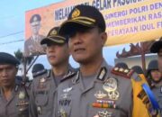 Mengganggu Pemudik, Tembak Ditempat!