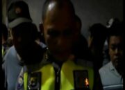 Menjambret , Bapak Anak Dimassa