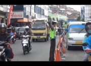Mobil Plat Luar Lampung Mulai Padati Jalur Kota