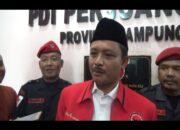 Nyalon Wagub, Tulus Akui Ada yang Meminang