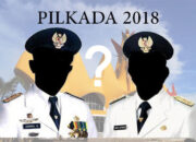 Mubazir, Dana Pilgub 2018 Dipangkas