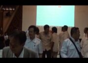 Patimura Harapakan PAN Berkoalisi