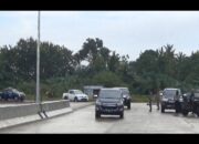 Pemprov Bangun Jembatan Layang Diruas JTTS