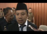 Pemprov Lampung Hat-Trick WTP