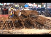 Pemprov Pasang Tim Awasi Fly Over