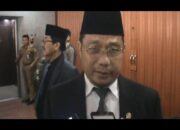 Pemprov Siap Evaluasi Atas Temuan BPK RI