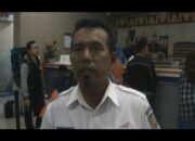 Penumpang Kereta Mulai Alami Peningkatan