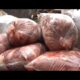 Penyelundupan 2 Ton Daging Celeng Digagalkan