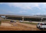 Perusahaan Diminta Dukung Pembebasan Lahan JTTS