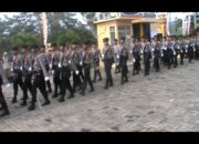 Polda Lampung Siapkan Ribuan Personil Amankan Mudik