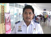 Jalinsum Natar Ramai Tapi Lancar