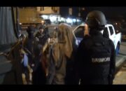 Ramadhan, Polda Angkut PSK Mangkal