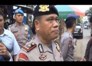 Ribuan Petasan Korek Disita Polisi