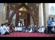 Ridho Apresiasi Sinergi Pemda Lamsel