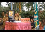 Ridho Janji Sejahterakan Petani Kopi