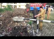 Selama Ramadhan, Sampah Rumah Tangga Menumpuk
