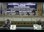 Setelah Reses Wakil Rakyat Langsung Kunker