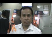 Sudah 13 Ribu Pemudik Via Kereta Api