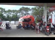 Tim Pengawas SPBU Pemkot Siap Aksi