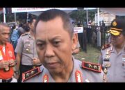 Tim Saber Pungli ’’Loloskan’’ Tersangka OTT