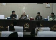 Tingkatkan PAD,DPRD Bentuk Timsus