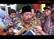 Pemkot Kukuh, Fly Over MBK Jalan Terus