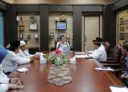 IKA Unpad Nilai Gubernur Ridho Bawa Banyak Perubahan Lampung