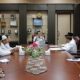 Gubernur Lampung Terima Kartu Anggota Ikatan Persaudaraan Haji Indonesia