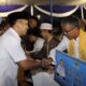 Gubernur Ridho Serahkan Dana Insentif Umat Beragama Lampung 