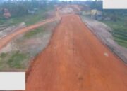 (Video) Kebut JTTS, Tiga Menteri Kembali Turun ke Lampung