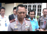 75 % Pelajar di Lampung Pengguna Narkoba