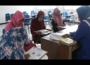 900 Peserta UM Lokal Mandiri Gugur